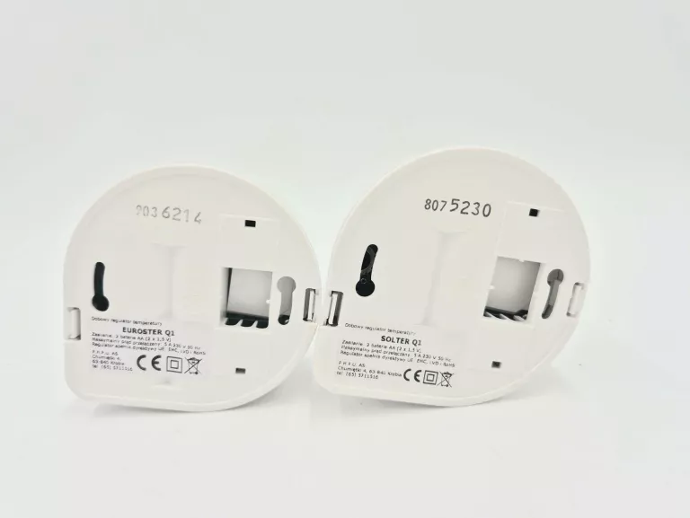 REGULATOR TEMPERATURY SOLTER Q1