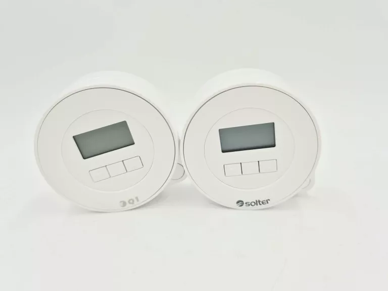 REGULATOR TEMPERATURY SOLTER Q1