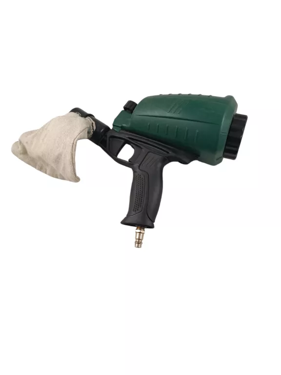 PISTOLET DO PIASKOWANIA PARKSIDE PDSP 1000 D4 PUDEŁKO