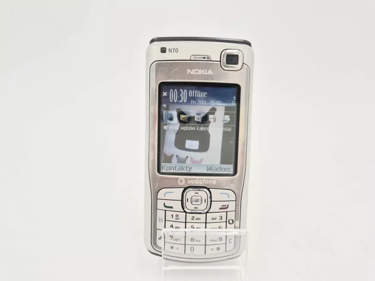 TELEFON VODAFONE N70