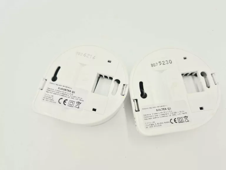REGULATOR TEMPERATURY SOLTER Q1