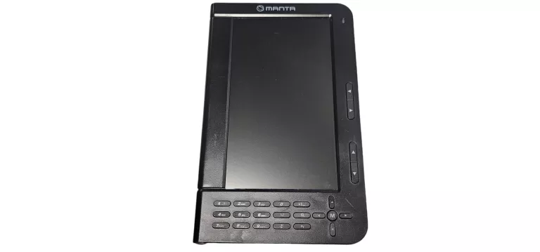 CZYTNIK EBOOKÓW MANTA EBOOK02