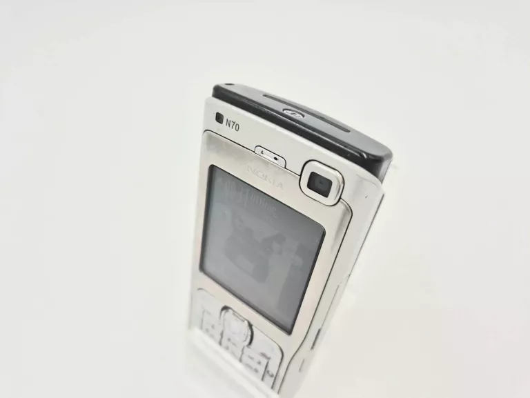 TELEFON VODAFONE N70