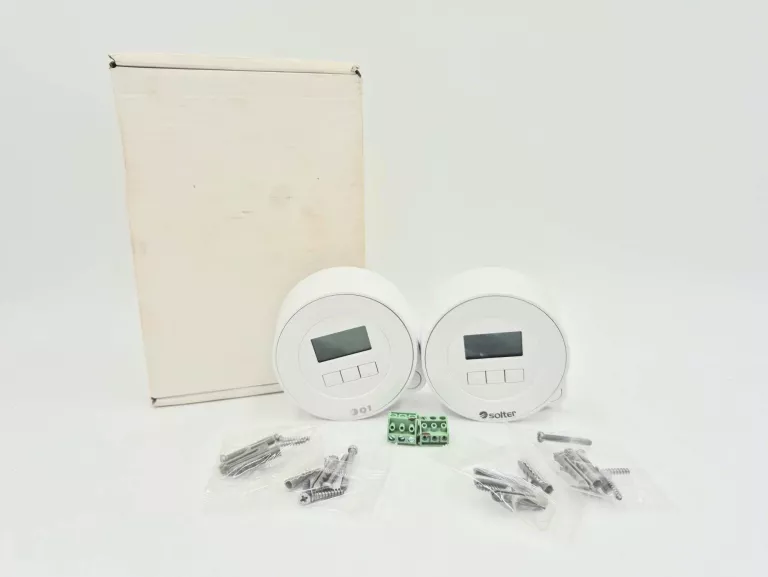 REGULATOR TEMPERATURY SOLTER Q1