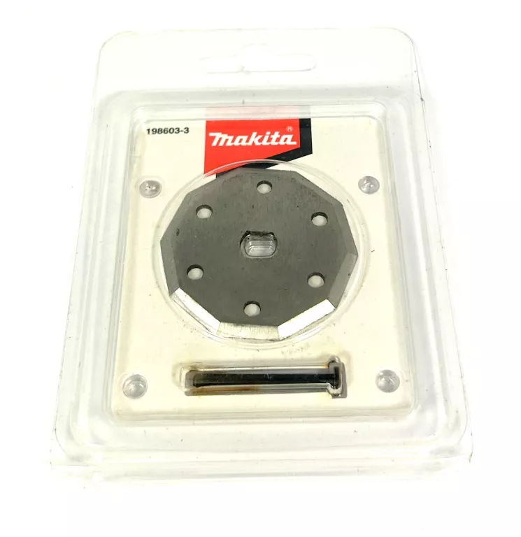 ZESTAW OSTRZY MAKITA CP100D