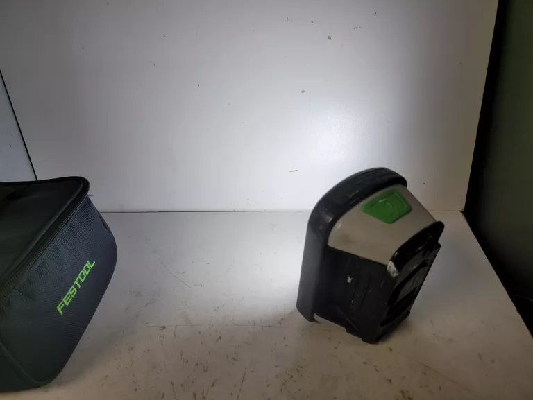 HALOGEN FESTOOL KAL II + TORBA