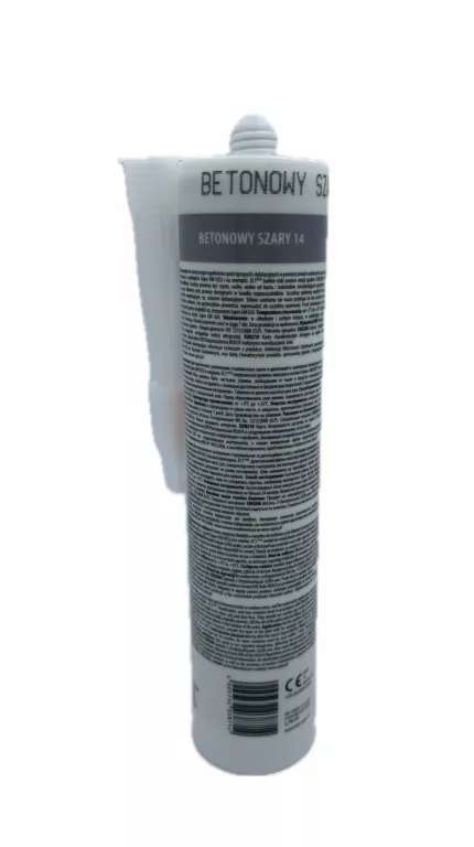 SOPRO SILIKON BETONOWO-SZARY 14 310ML