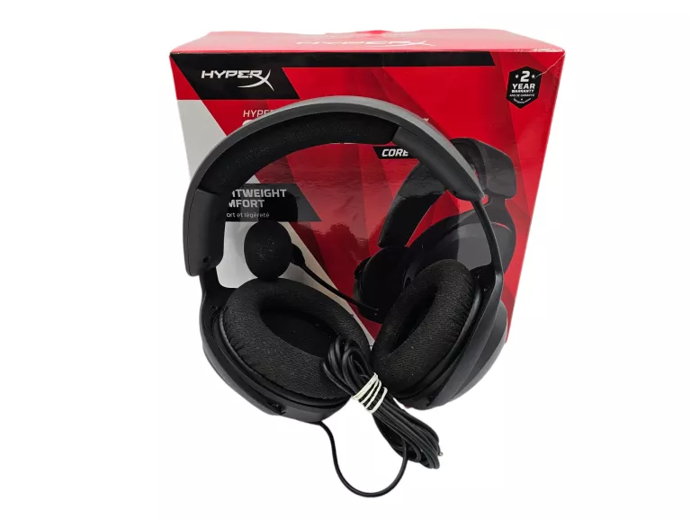 SŁUCHAWKI HYPERX CLOUD STINGER 2 CORE