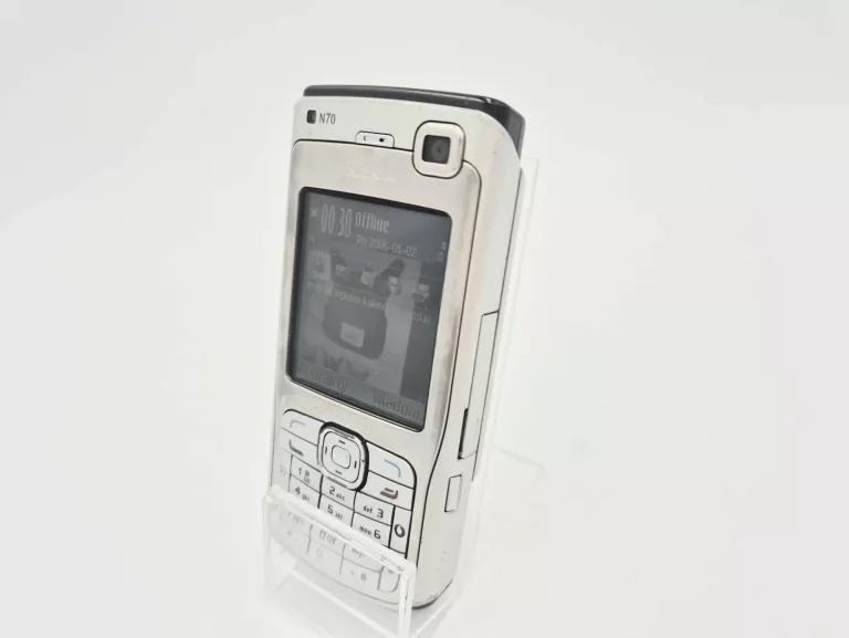 TELEFON VODAFONE N70