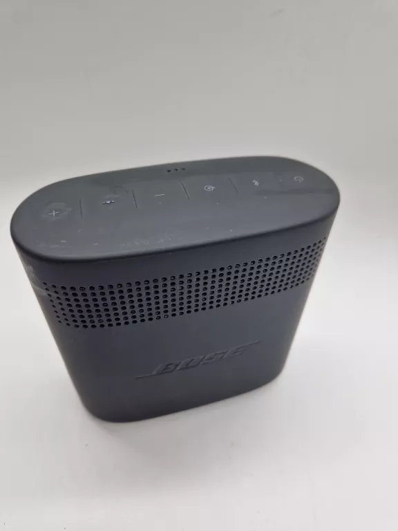 GŁOŚNIK BLUETOOTH BOSE SOUNDLINK COLOR II