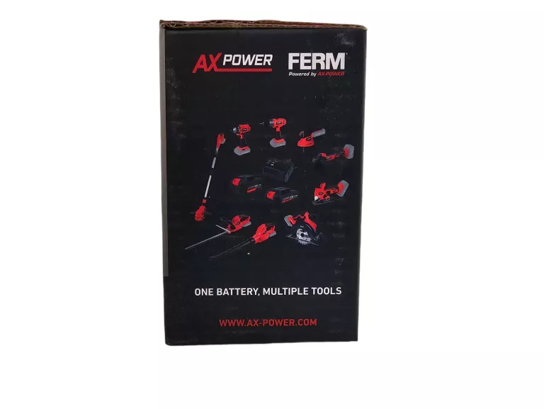 AKUMULATOR LI-ION AXPOWER 20 V 2AH FERM CDA1154