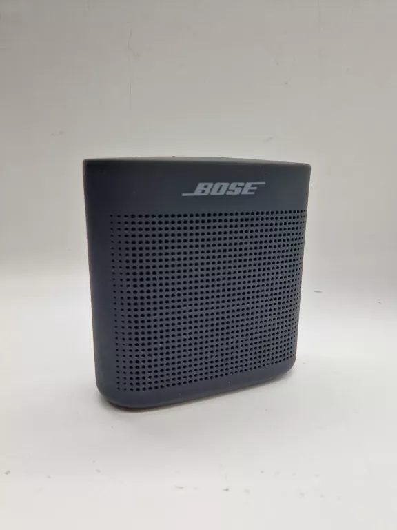 GŁOŚNIK BLUETOOTH BOSE SOUNDLINK COLOR II