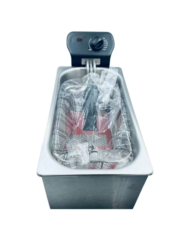 FRYTKOWNICA CLATRONIC FR3587