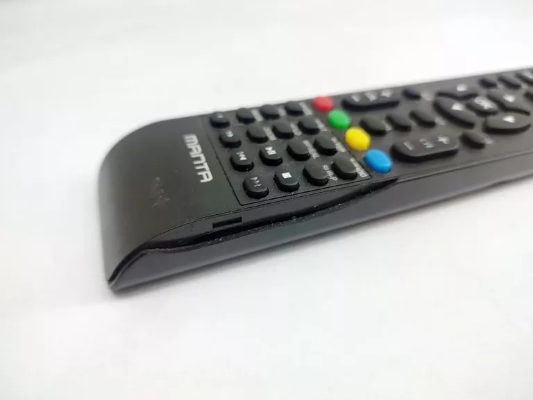 TELEWIZOR MANTA 24LHN120D + PILOT # ODBIÓR OSOBISTY!