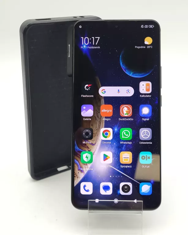 TELEFON XIAOMI 12T 8GB/128GB Z ORANGE