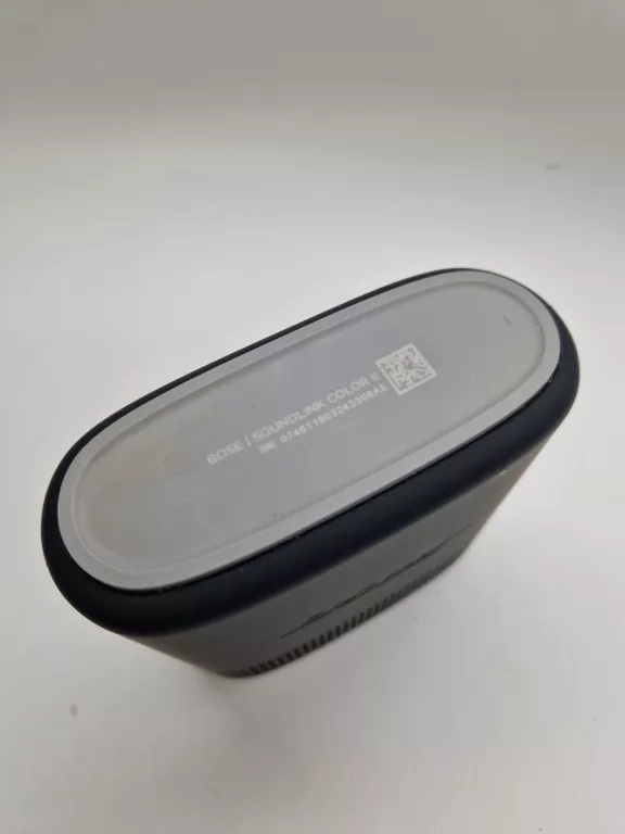 GŁOŚNIK BLUETOOTH BOSE SOUNDLINK COLOR II