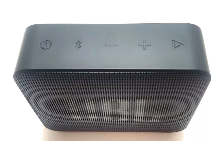 GŁOŚNIK JBL GO ESSENTIAL STAN BDB
