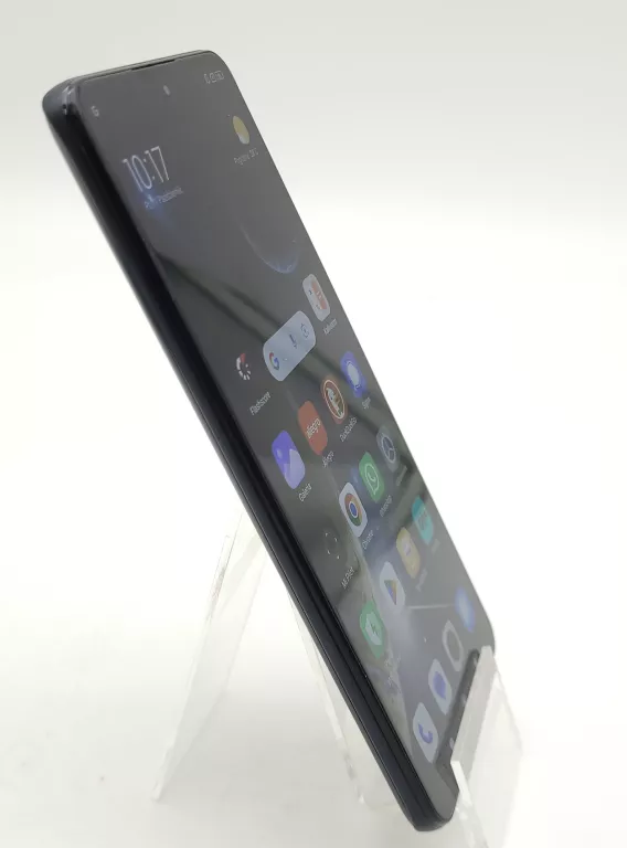 TELEFON XIAOMI 12T 8GB/128GB Z ORANGE