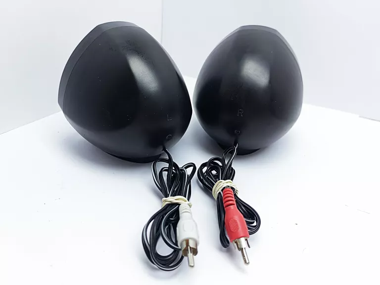 GŁOŚNIKI 2.1 PHLIPS SPA5300