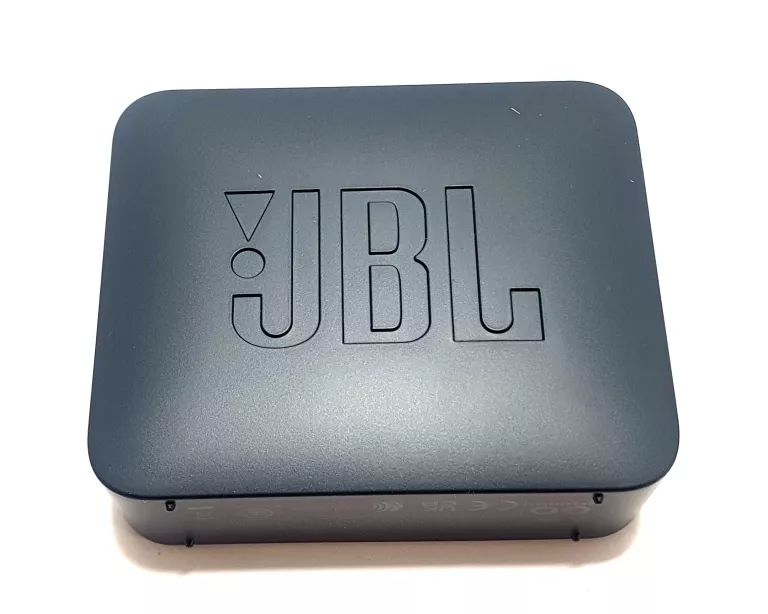 GŁOŚNIK JBL GO ESSENTIAL STAN BDB