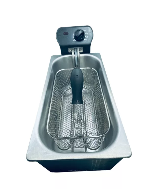 FRYTKOWNICA CLATRONIC FR3587
