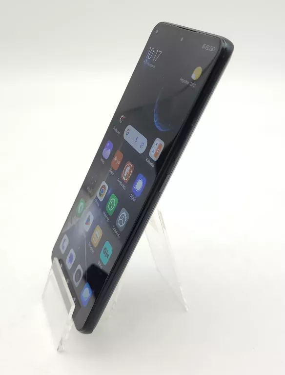 TELEFON XIAOMI 12T 8GB/128GB Z ORANGE