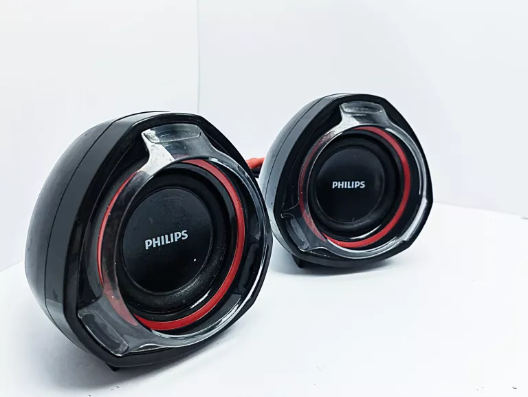 GŁOŚNIKI 2.1 PHLIPS SPA5300
