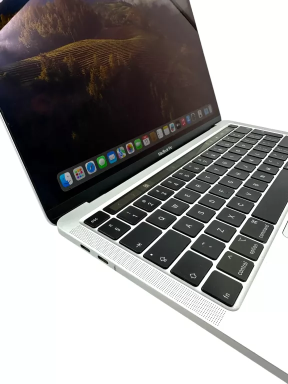 LAPTOP MACBOOK PRO 13 2020 A2289 I5 8GB 256SSD