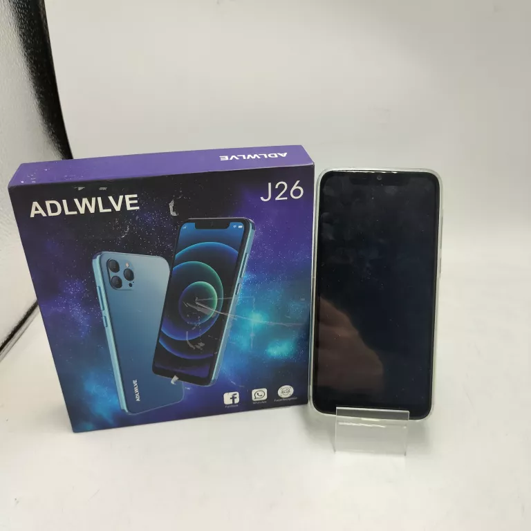 TELEFON ADLWLVE J26  I:355121062448910