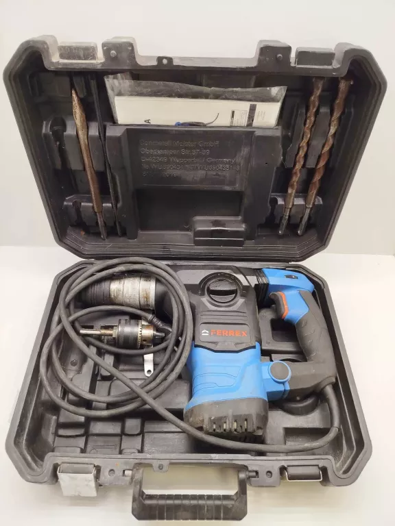 mlotowiertarka-ferrex-fpb-1550-powstancow-25-siemianowice