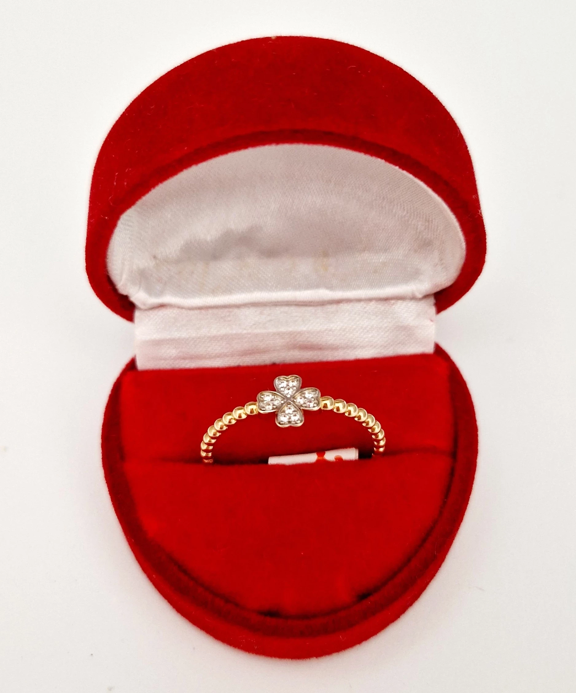 zloty-pierscionek-koniczyna-z-cyrkoniami-pr585-182g-r21-daszynskiego-2-ustron