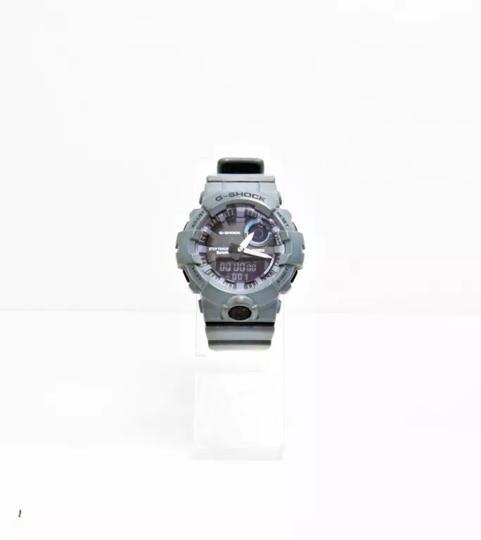 ZEGAREK MĘSKI CASIO G-SHOCK GBA-800-1AER