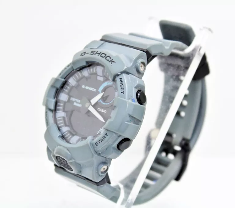 ZEGAREK MĘSKI CASIO G-SHOCK GBA-800-1AER