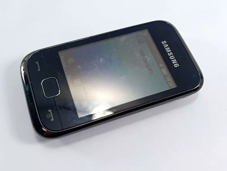 SAMSUNG C3310 CHAMP DELUXE