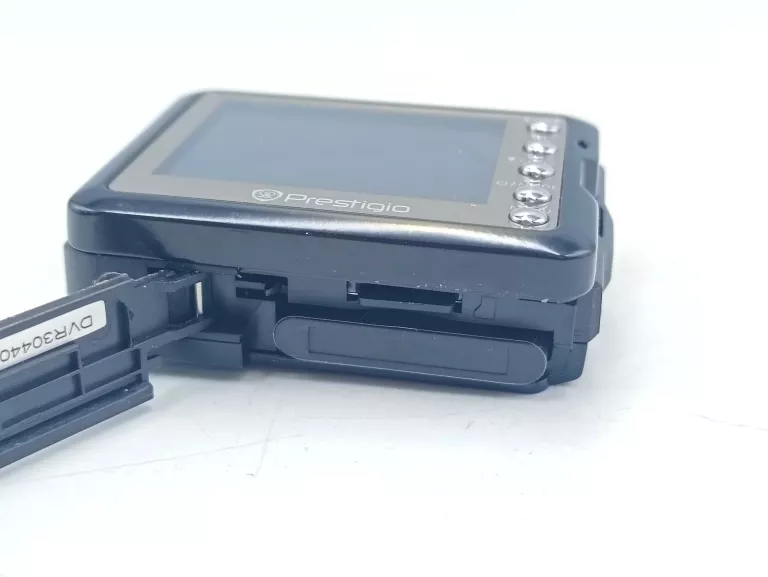 WIDEOREJESTRATOR PRESTIGIO ROADRUNNER 3200I