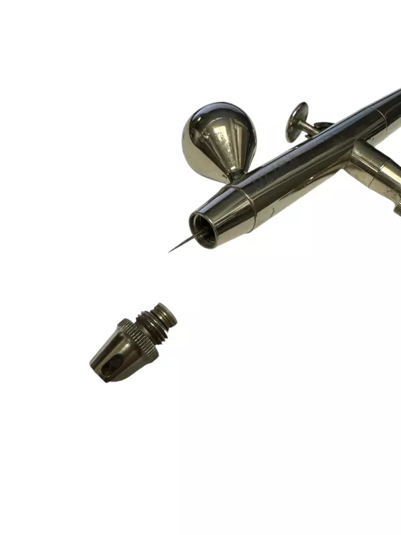 AEROGRAF HARDER & STEENBECK ULTRA 33927