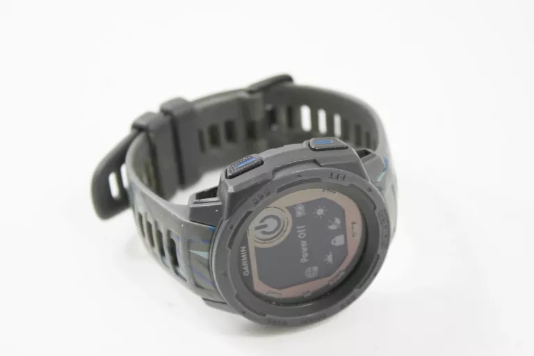 ZEGAREK GARMIN INSTINCT SOLAR SURF