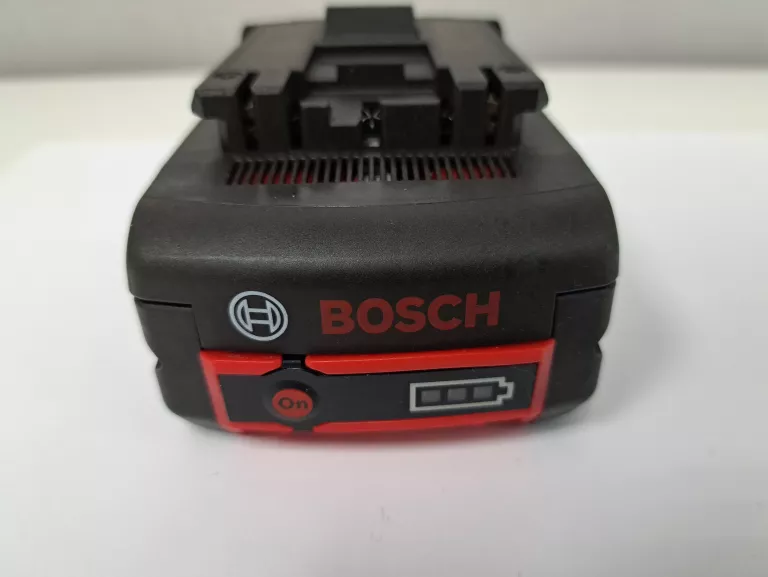AKUMULATOR BOSH GBA 18V 4AH