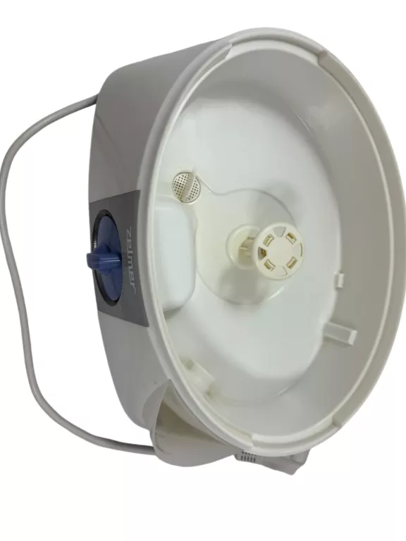 PAROWAR ZELMER SC1002