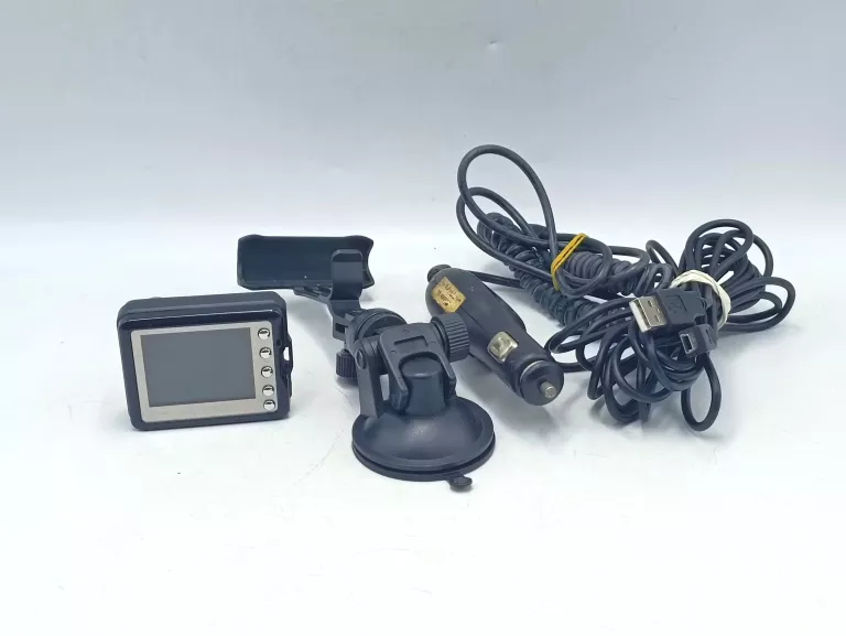 WIDEOREJESTRATOR PRESTIGIO ROADRUNNER 3200I