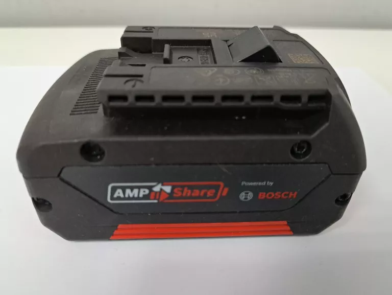 AKUMULATOR BOSH GBA 18V 4AH