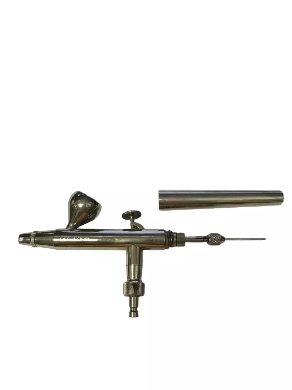 AEROGRAF HARDER & STEENBECK ULTRA 33927