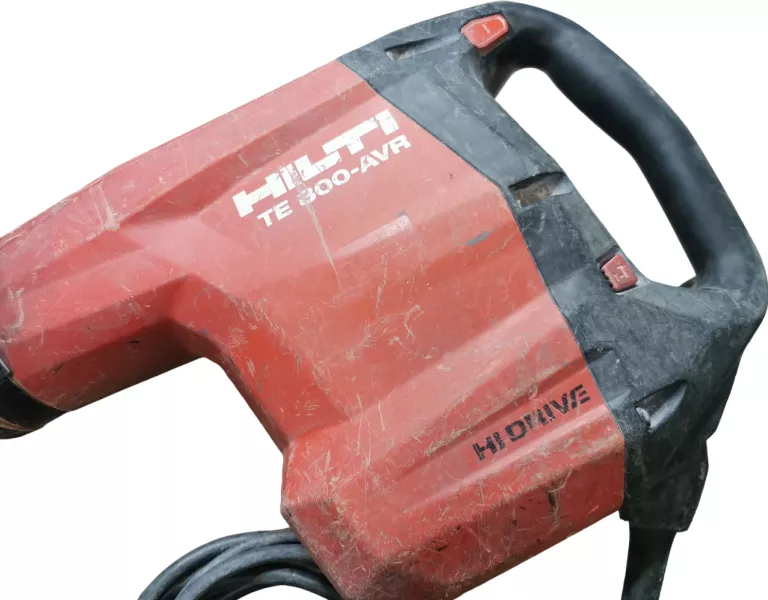 MŁOT WYBURZENIOWY HILTI TE 800 AVR