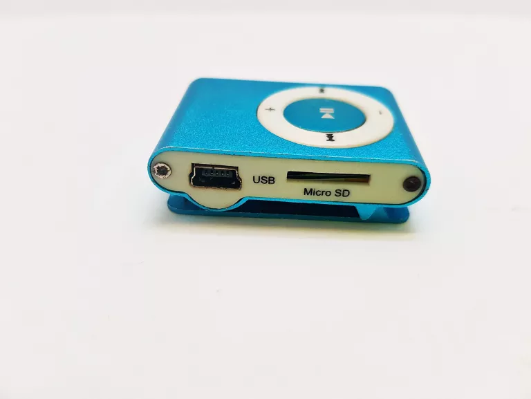 MP3 NA KARTĘ MICRO SD