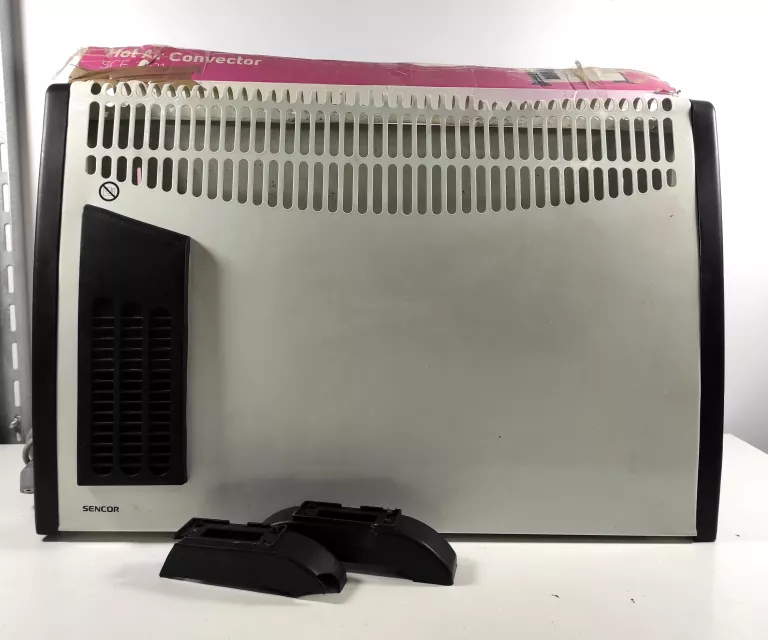 GRZEJNIK KONWEKTOROWY SENCOR SCF 2001 2000W