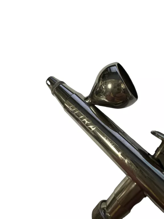 AEROGRAF HARDER & STEENBECK ULTRA 33927