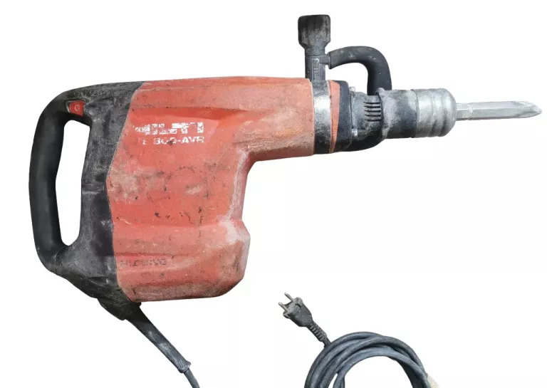 MŁOT WYBURZENIOWY HILTI TE 800 AVR