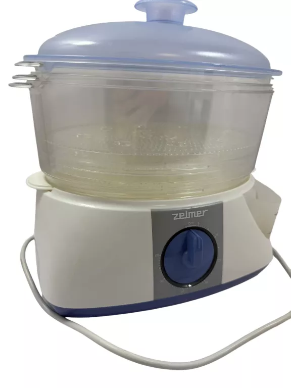 PAROWAR ZELMER SC1002