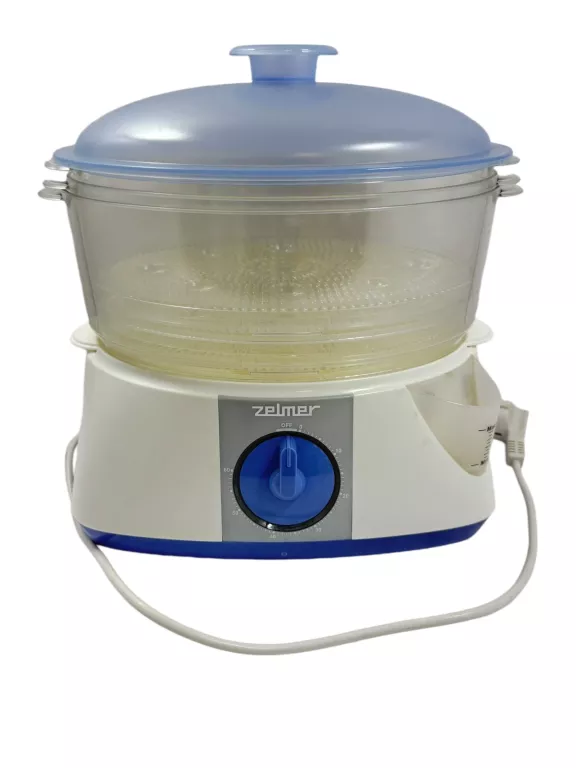 PAROWAR ZELMER SC1002