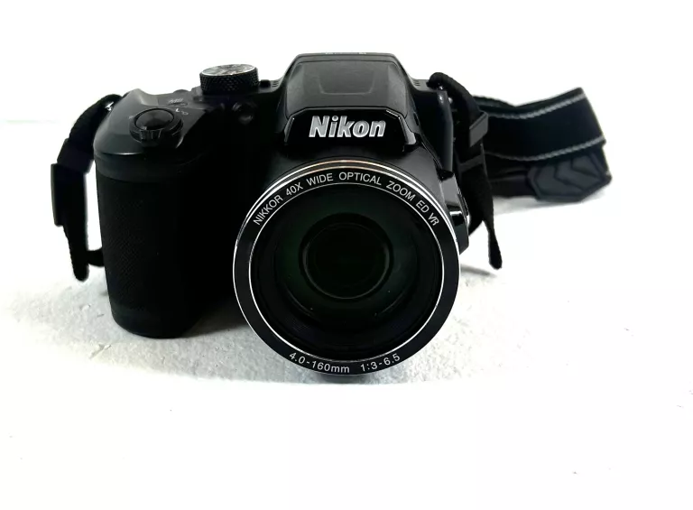 NIKON COOLPIX B500